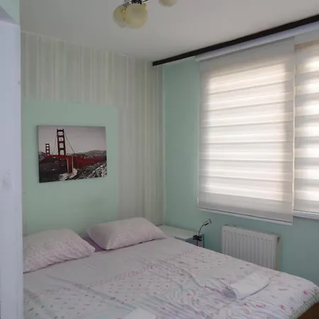 Apartment Dobrinja-airport *