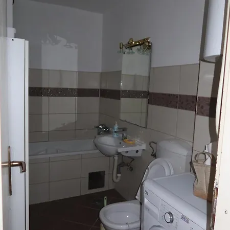 Apartment Dobrinja-airport Sarajevo